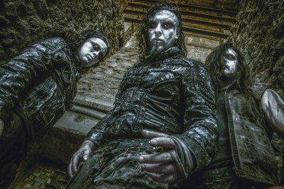 Mortuorial Eclipse