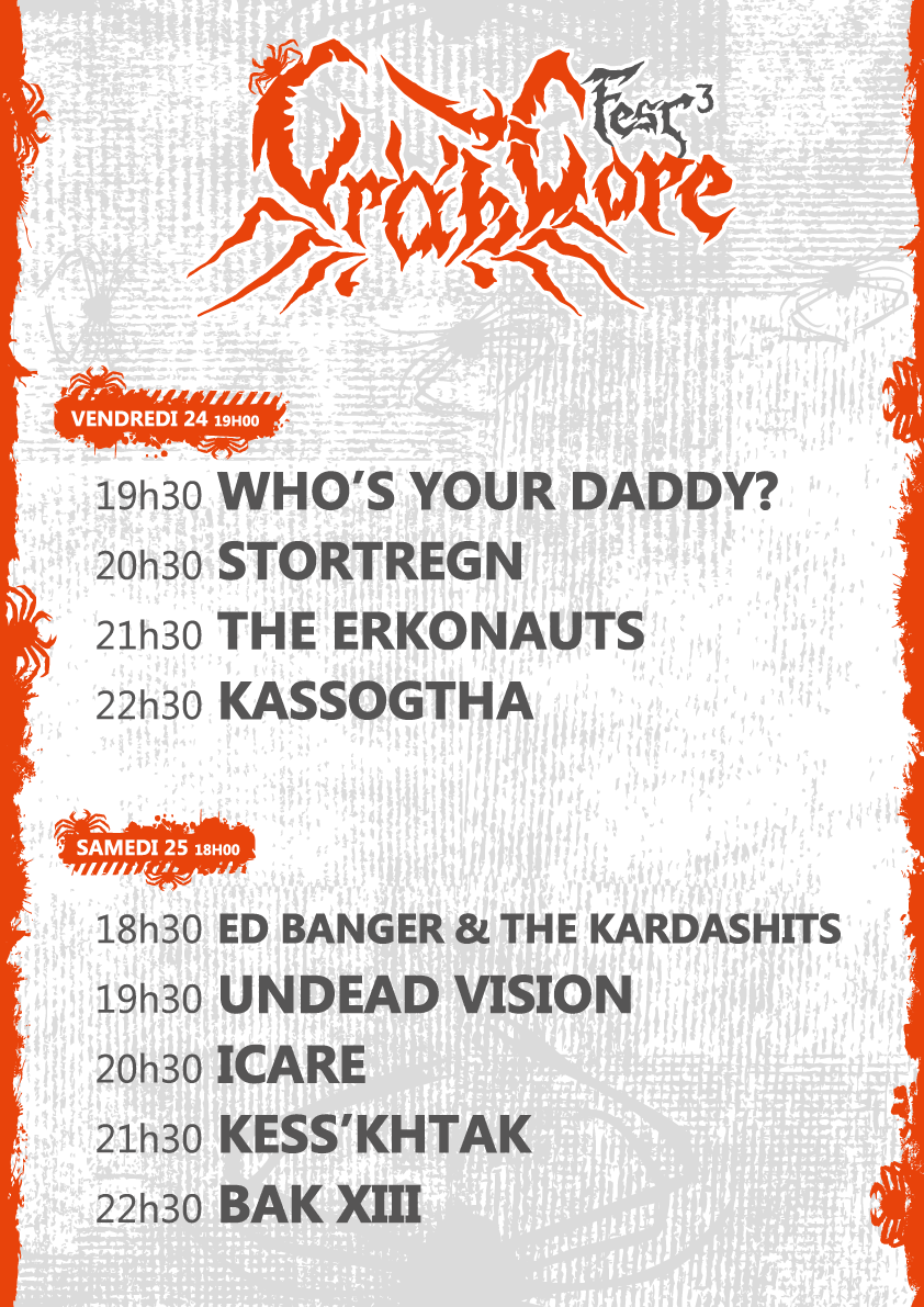 Programme 2021